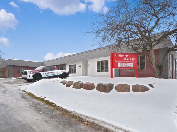 491 Arlington Street, Middleville, MI 49333