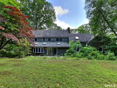 22 East Woods, Roxbury, CT 06783