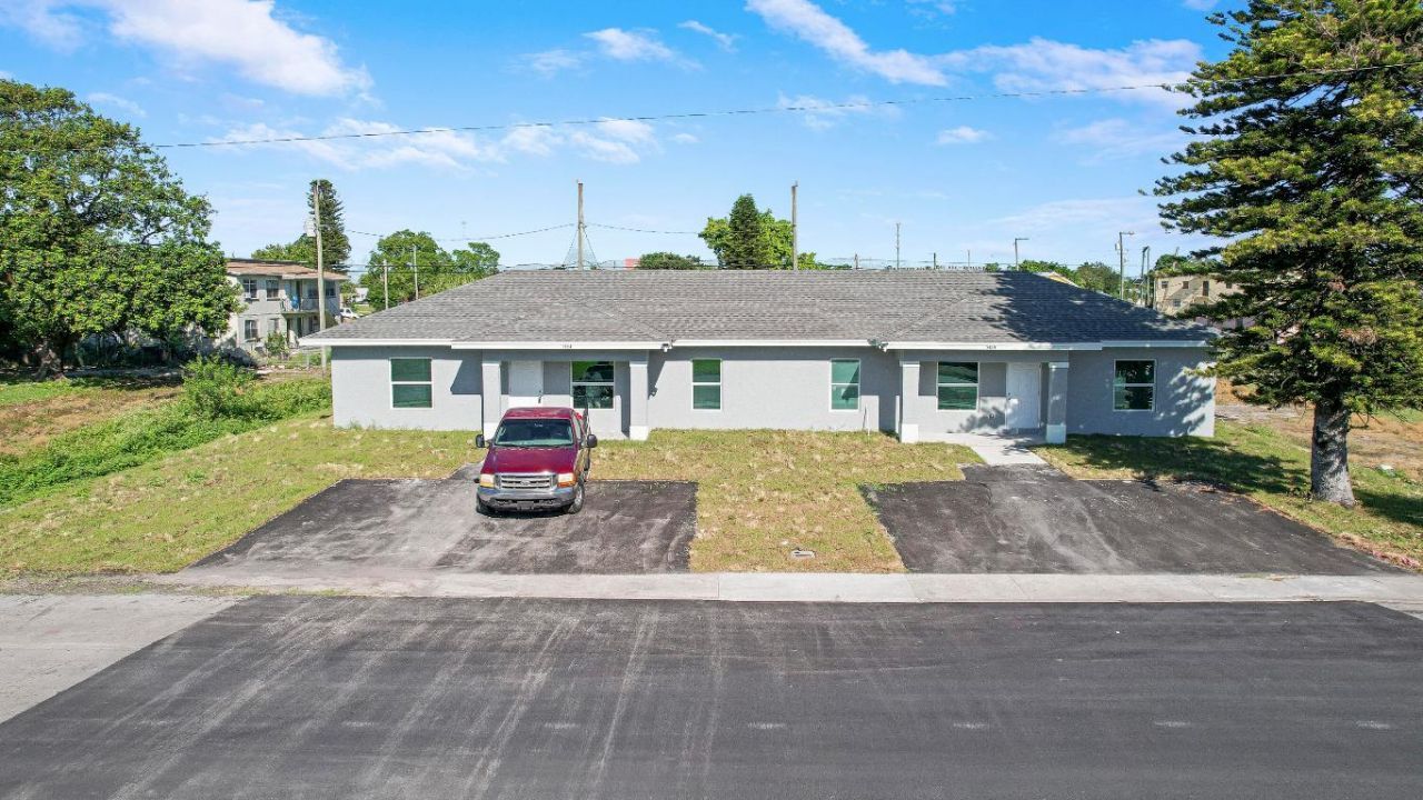 548 SW 5th Street, Belle Glade, FL 33430 Photo