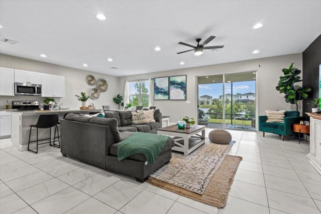 1766 NW Cataluna Circle, Port Saint Lucie, FL 34986 Photo