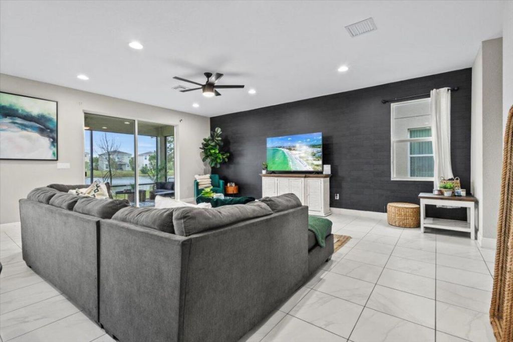 1766 NW Cataluna Circle, Port Saint Lucie, FL 34986 Photo