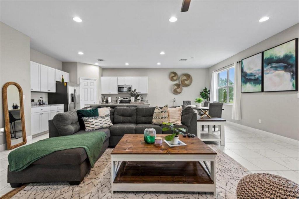 1766 NW Cataluna Circle, Port Saint Lucie, FL 34986 Photo