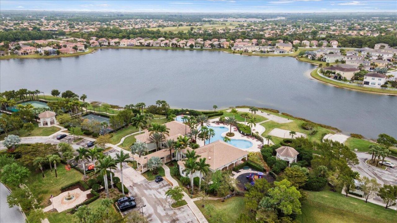 1766 NW Cataluna Circle, Port Saint Lucie, FL 34986 Photo