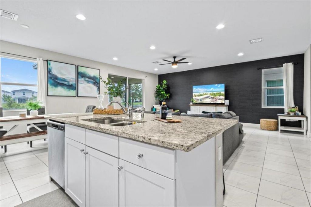 1766 NW Cataluna Circle, Port Saint Lucie, FL 34986 Photo