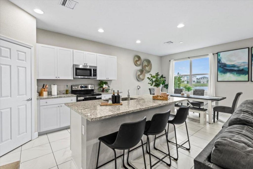 1766 NW Cataluna Circle, Port Saint Lucie, FL 34986 Photo