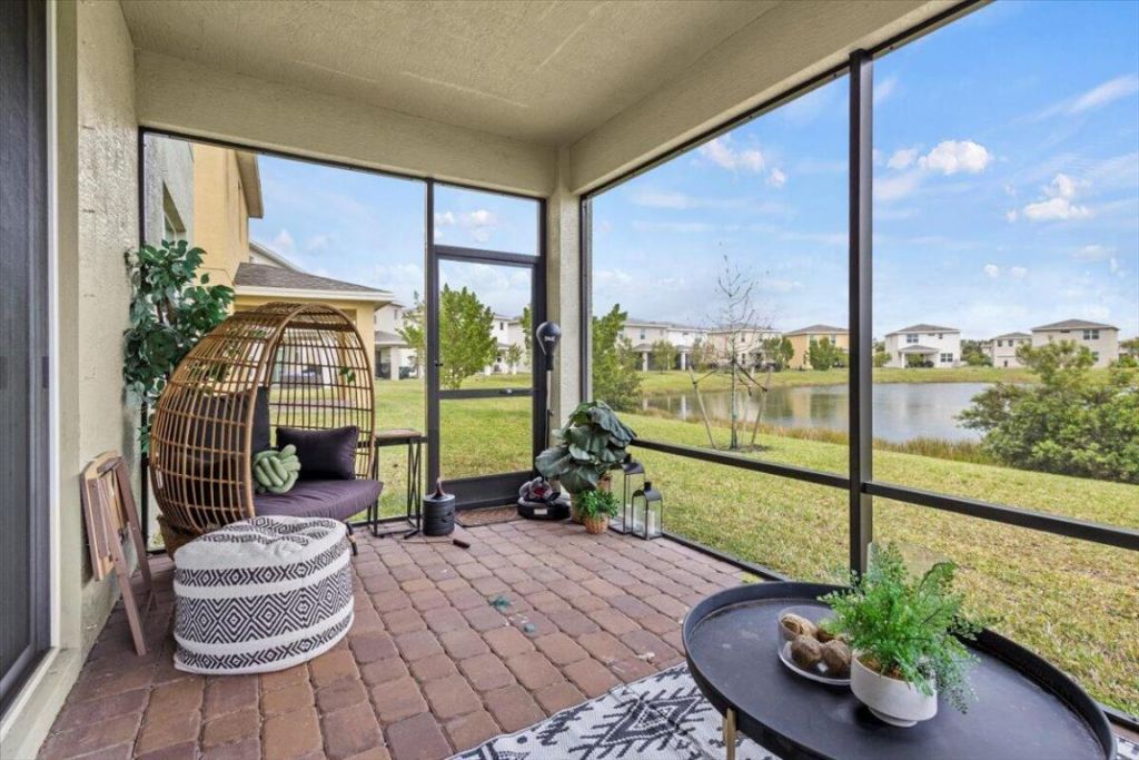 1766 NW Cataluna Circle, Port Saint Lucie, FL 34986 Photo