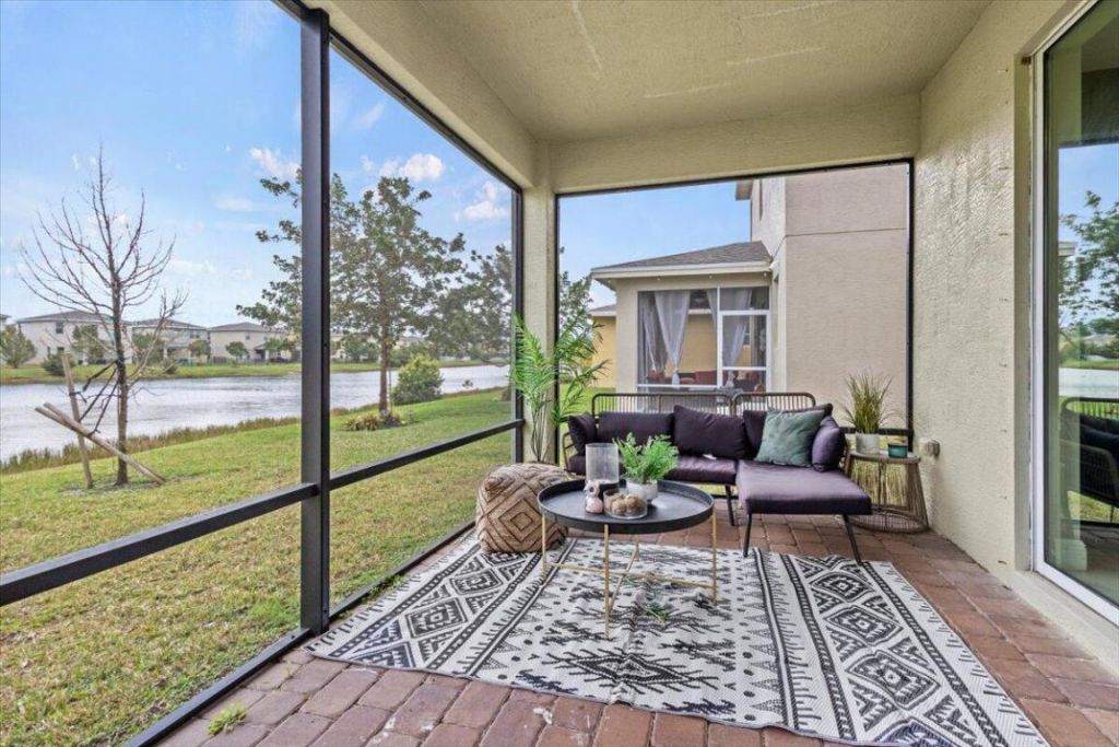 1766 NW Cataluna Circle, Port Saint Lucie, FL 34986 Photo