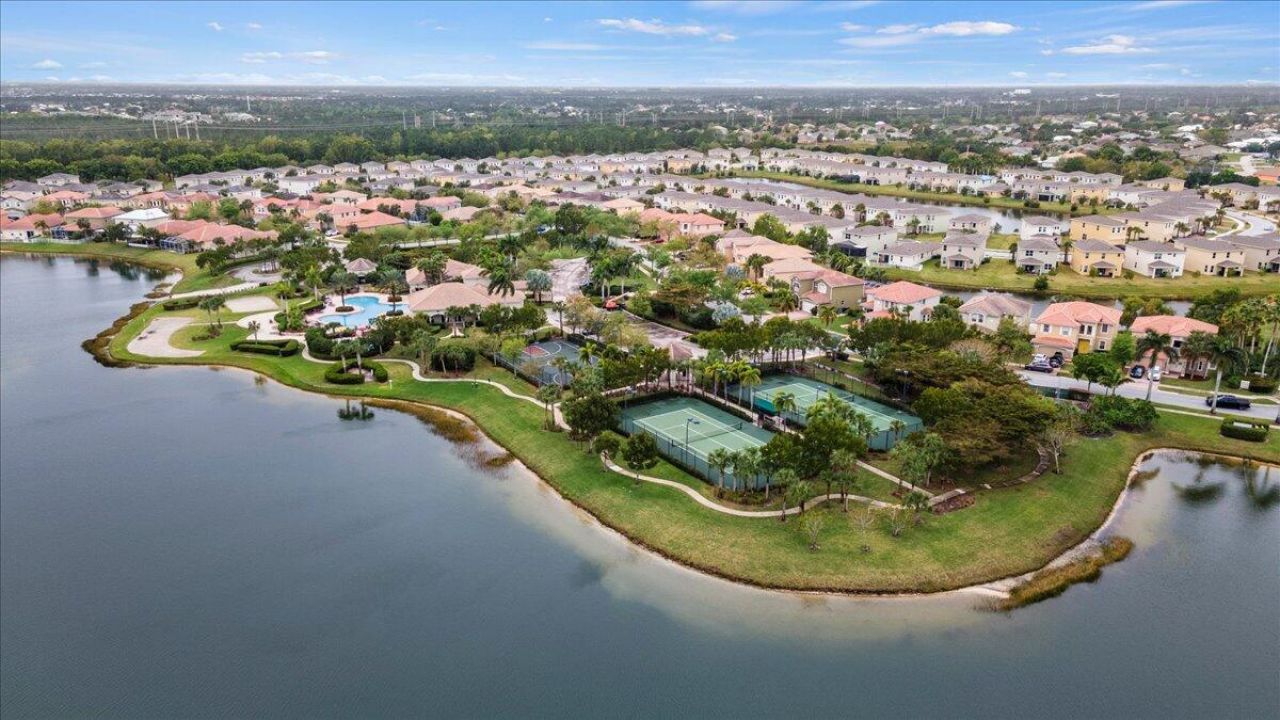 1766 NW Cataluna Circle, Port Saint Lucie, FL 34986 Photo