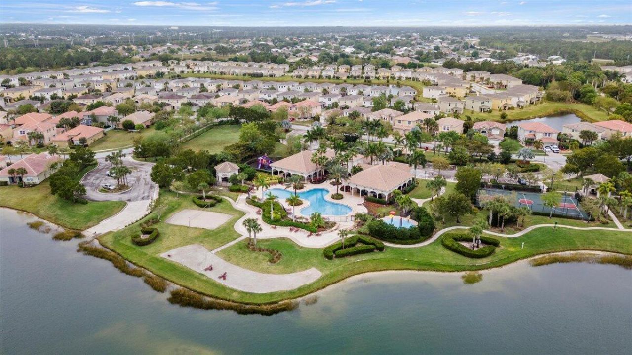 1766 NW Cataluna Circle, Port Saint Lucie, FL 34986 Photo