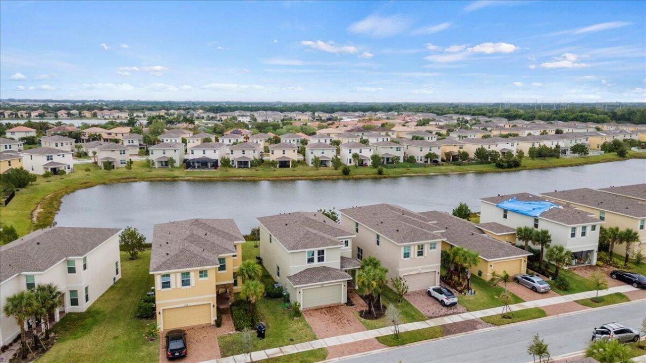 1766 NW Cataluna Circle, Port Saint Lucie, FL 34986 Photo