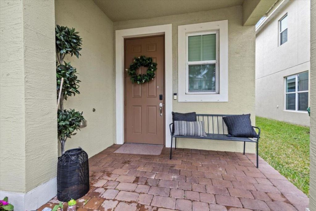 1766 NW Cataluna Circle, Port Saint Lucie, FL 34986 Photo