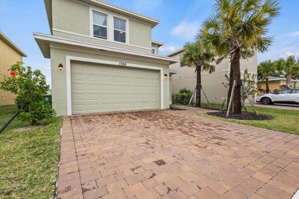 1766 NW Cataluna Circle, Port Saint Lucie, FL 34986 Photo