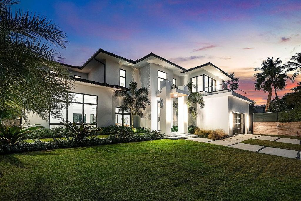 258 33rd Court, West Palm Beach, FL 33407 Photo