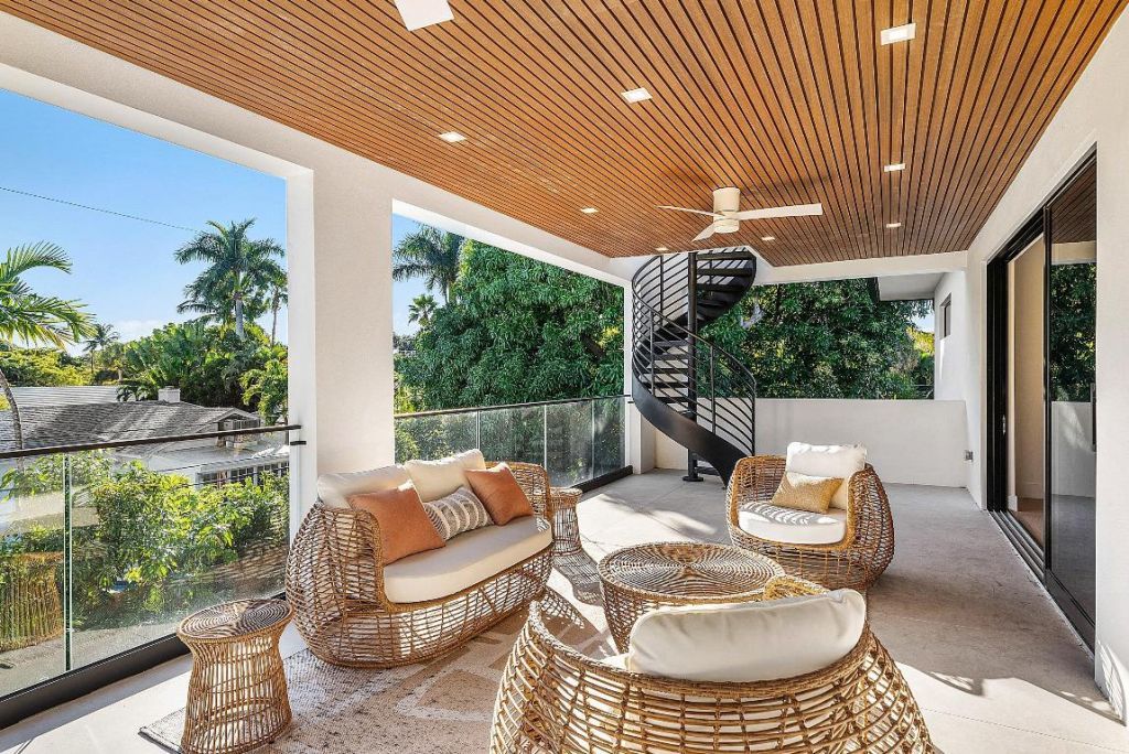 258 33rd Court, West Palm Beach, FL 33407 Photo