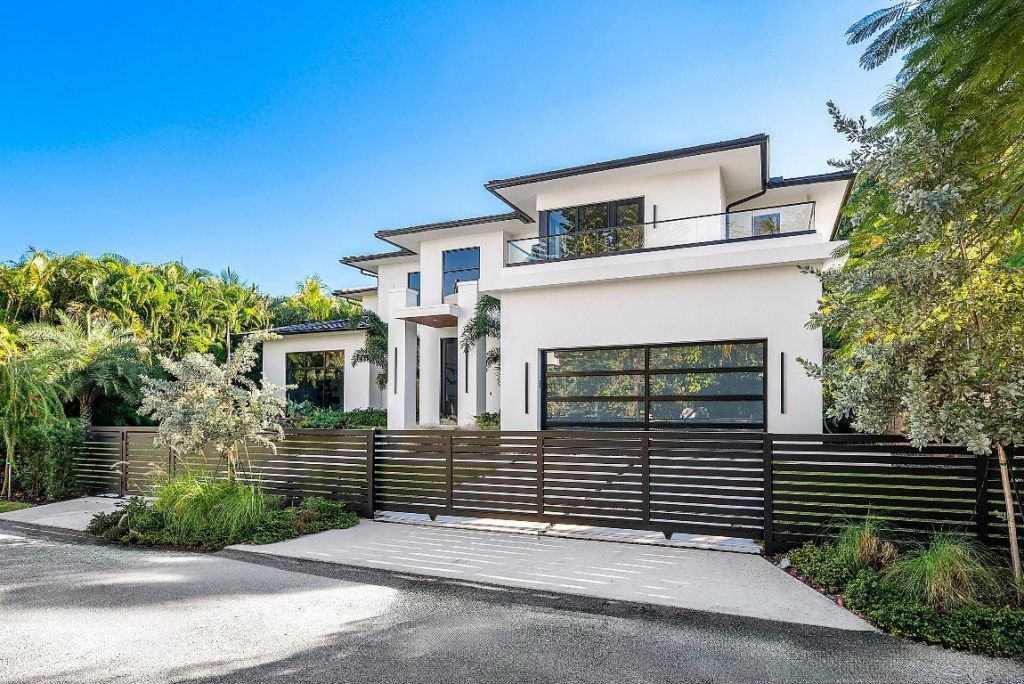 258 33rd Court, West Palm Beach, FL 33407 Photo