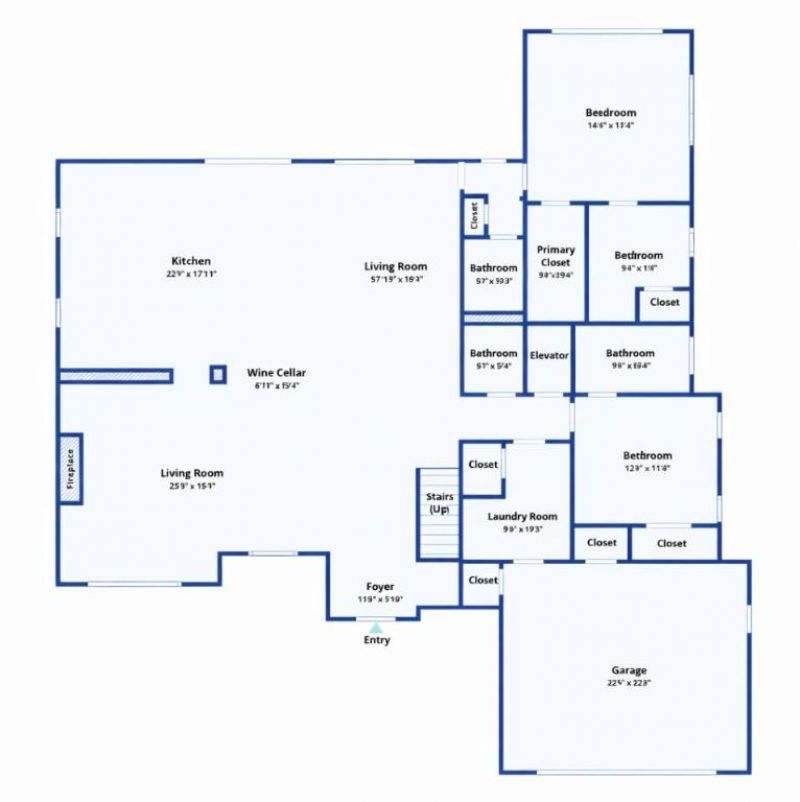 258 33rd Court, West Palm Beach, FL 33407 Photo