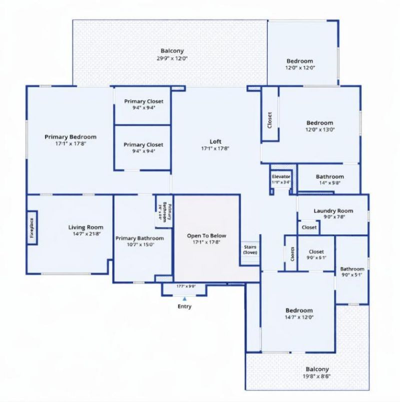 258 33rd Court, West Palm Beach, FL 33407 Photo