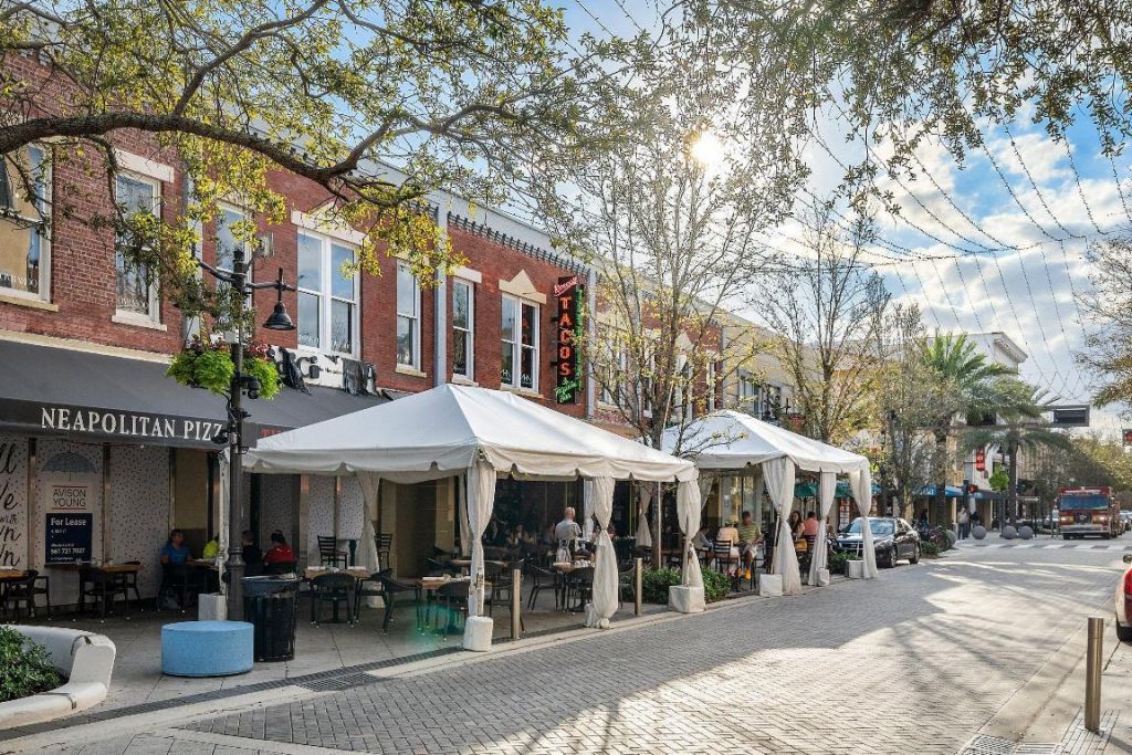 258 33rd Court, West Palm Beach, FL 33407 Photo