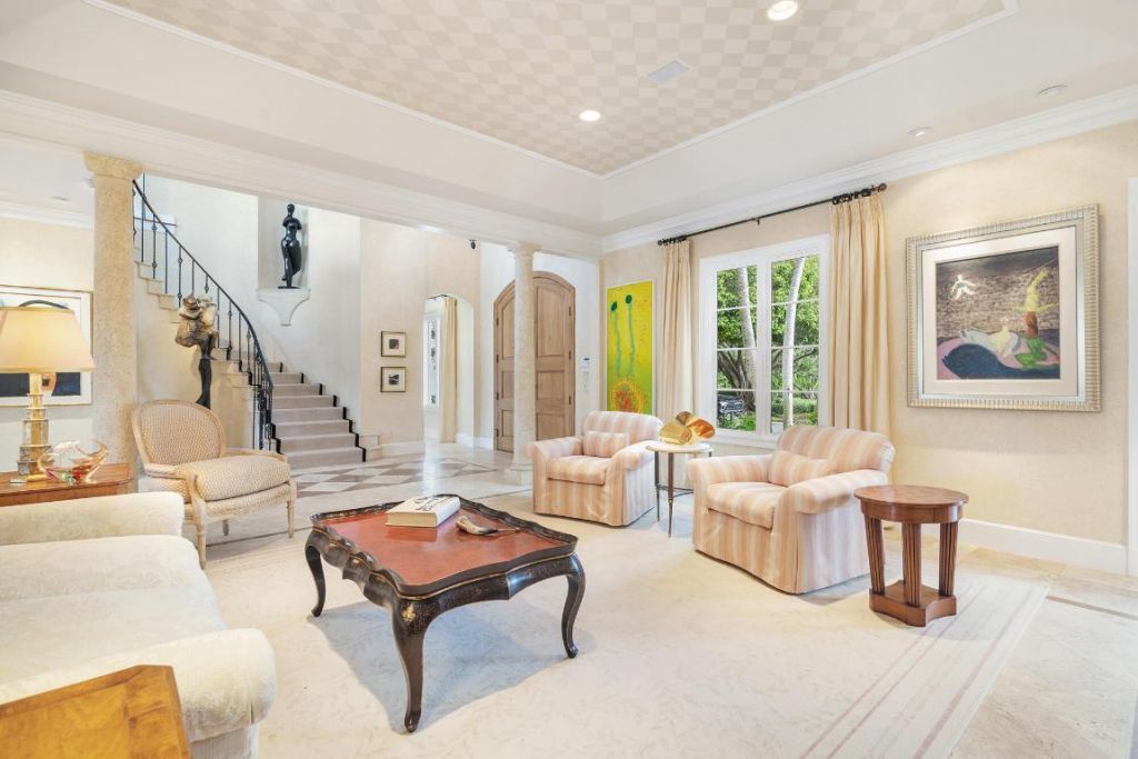 614 Tarpon Way, Palm Beach, FL 33480 Photo