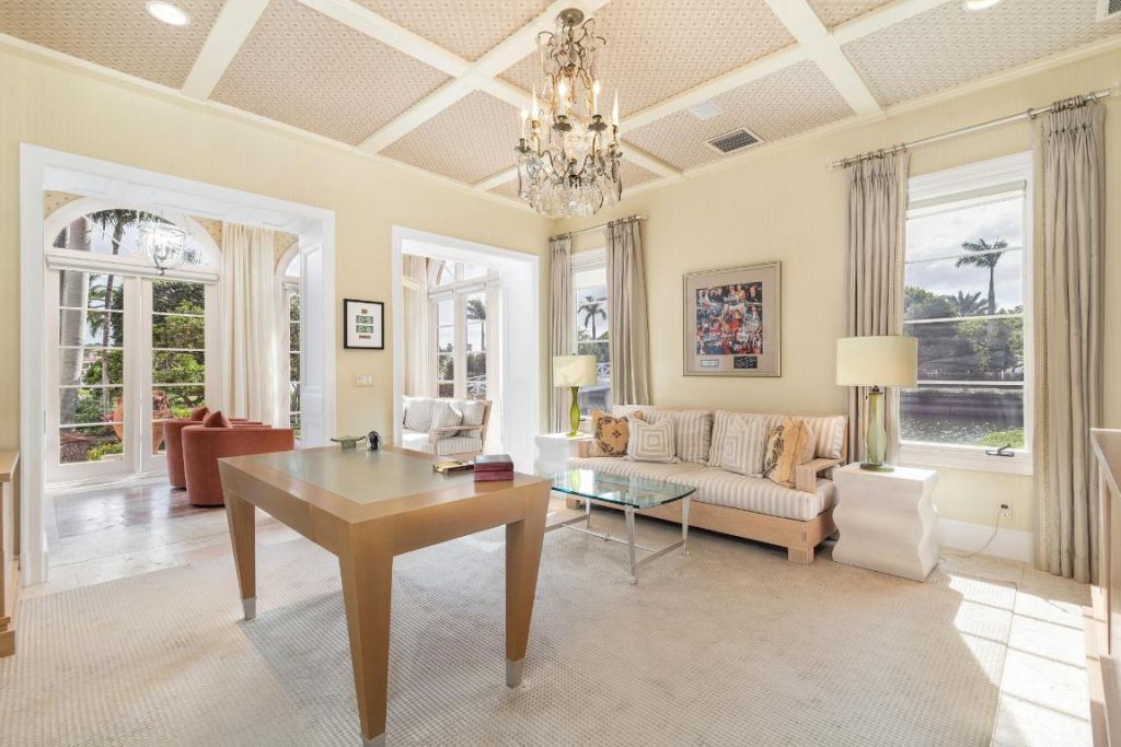 614 Tarpon Way, Palm Beach, FL 33480 Photo