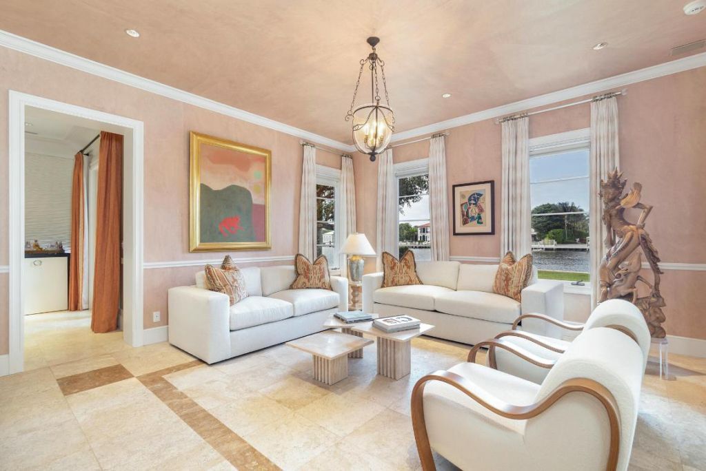 614 Tarpon Way, Palm Beach, FL 33480 Photo