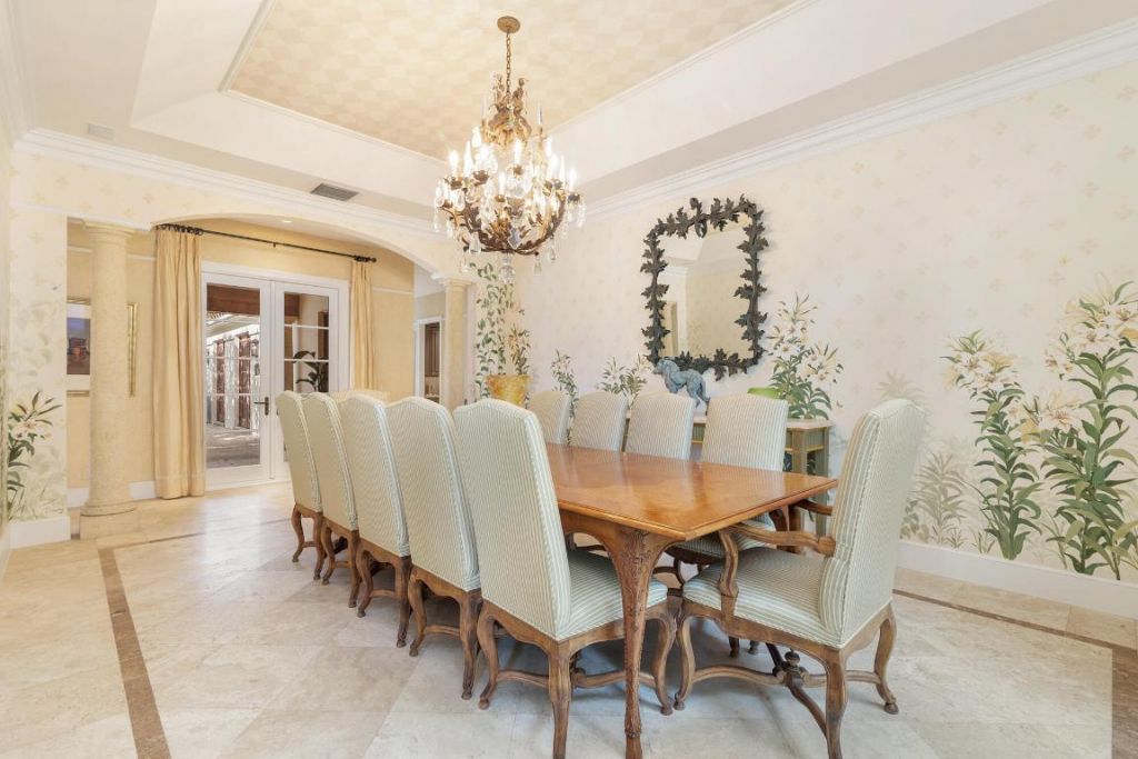 614 Tarpon Way, Palm Beach, FL 33480 Photo