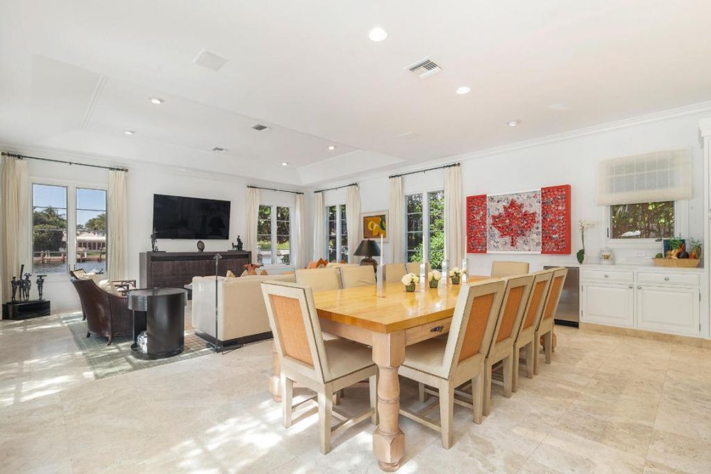 614 Tarpon Way, Palm Beach, FL 33480 Photo