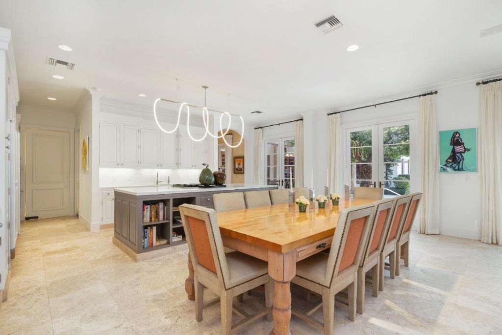 614 Tarpon Way, Palm Beach, FL 33480 Photo