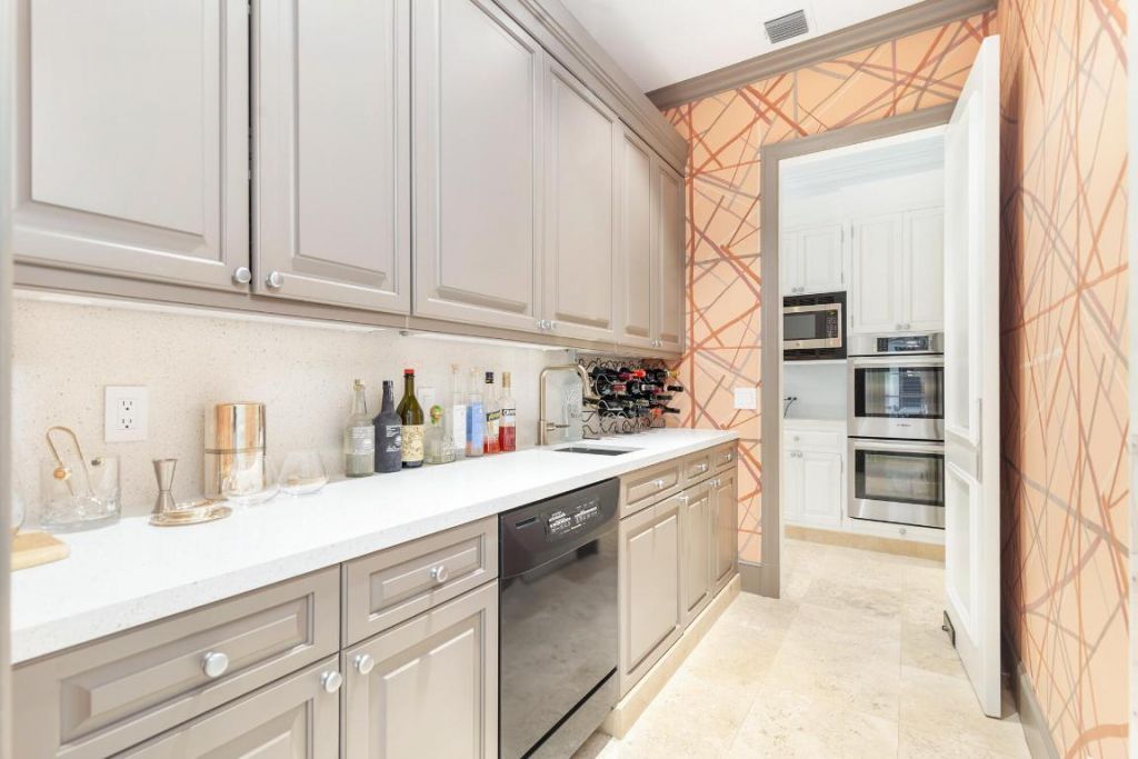 614 Tarpon Way, Palm Beach, FL 33480 Photo