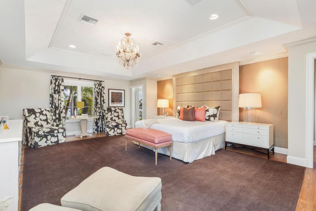 614 Tarpon Way, Palm Beach, FL 33480 Photo