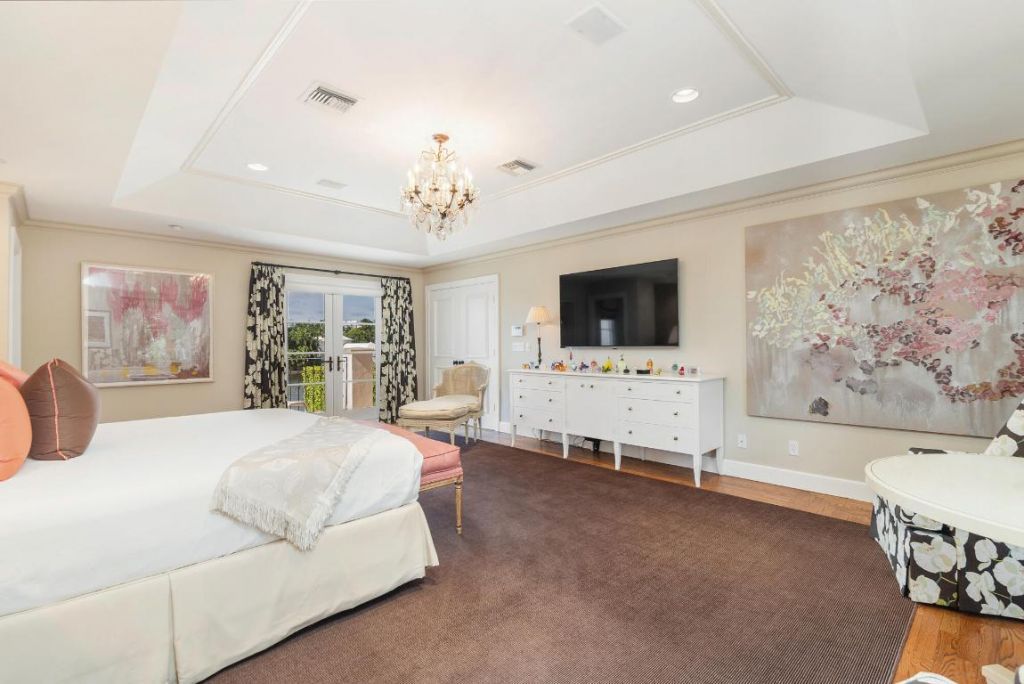 614 Tarpon Way, Palm Beach, FL 33480 Photo