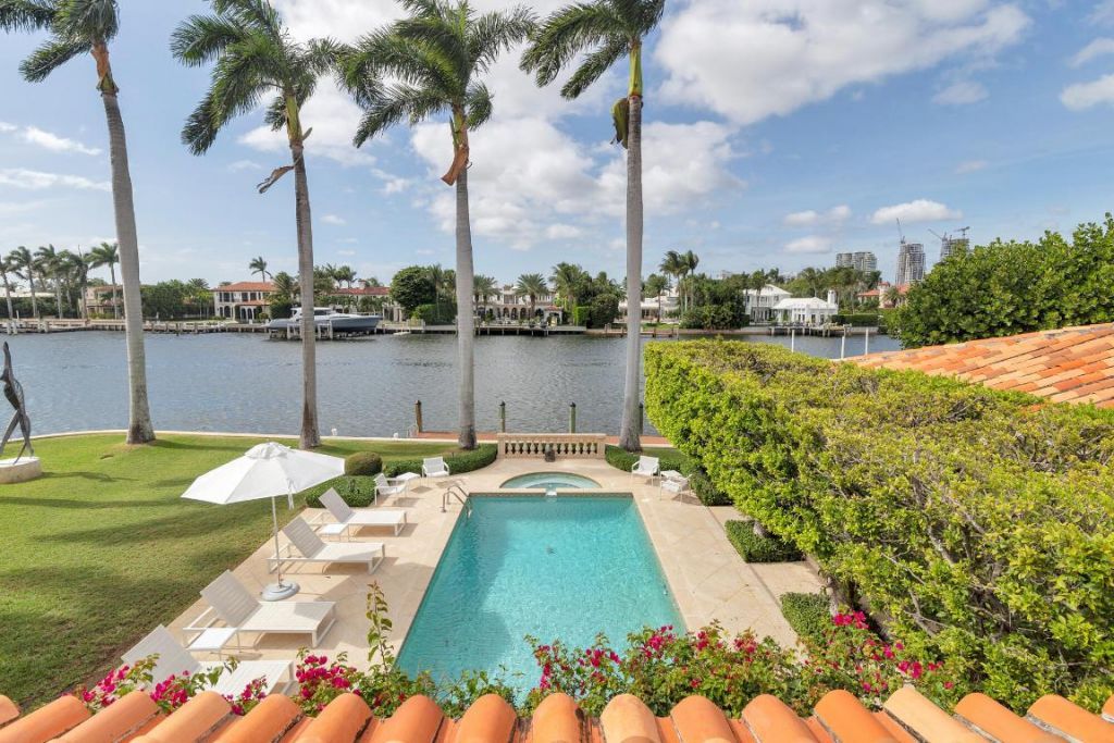 614 Tarpon Way, Palm Beach, FL 33480 Photo