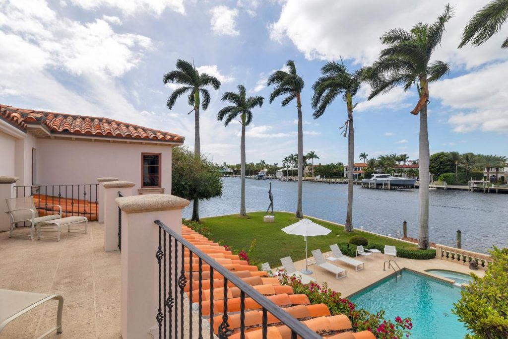 614 Tarpon Way, Palm Beach, FL 33480 Photo