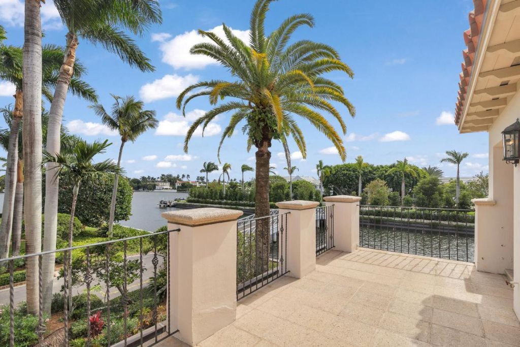 614 Tarpon Way, Palm Beach, FL 33480 Photo