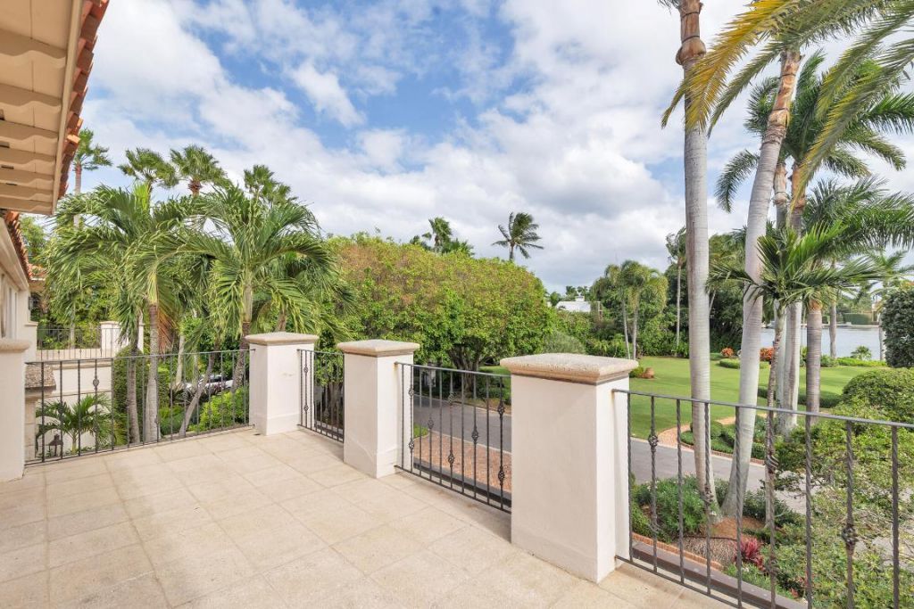 614 Tarpon Way, Palm Beach, FL 33480 Photo