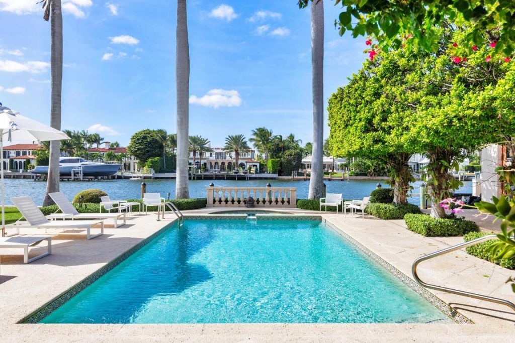 614 Tarpon Way, Palm Beach, FL 33480 Photo