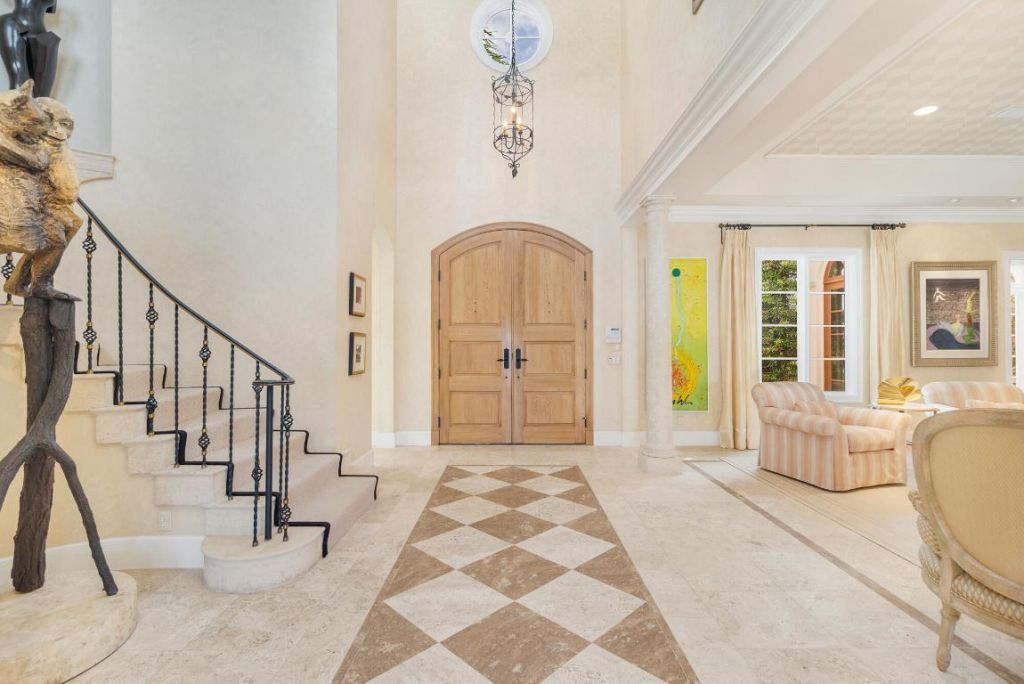 614 Tarpon Way, Palm Beach, FL 33480 Photo