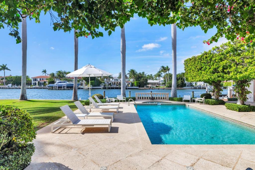 614 Tarpon Way, Palm Beach, FL 33480 Photo