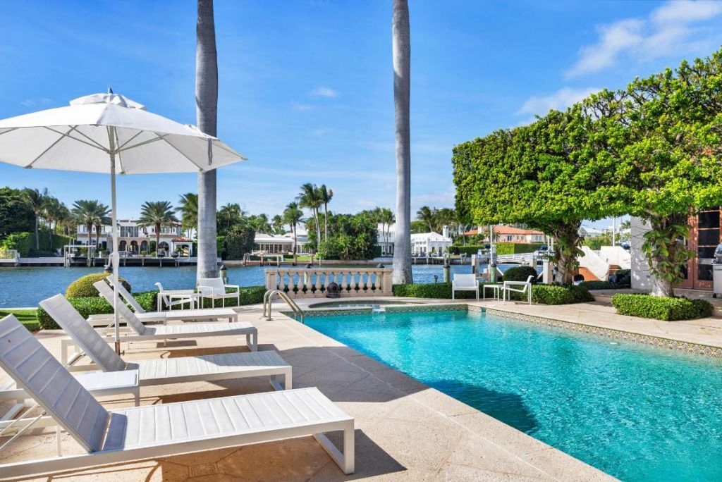 614 Tarpon Way, Palm Beach, FL 33480 Photo