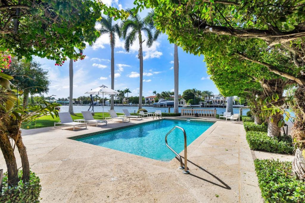 614 Tarpon Way, Palm Beach, FL 33480 Photo