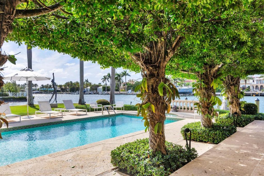 614 Tarpon Way, Palm Beach, FL 33480 Photo