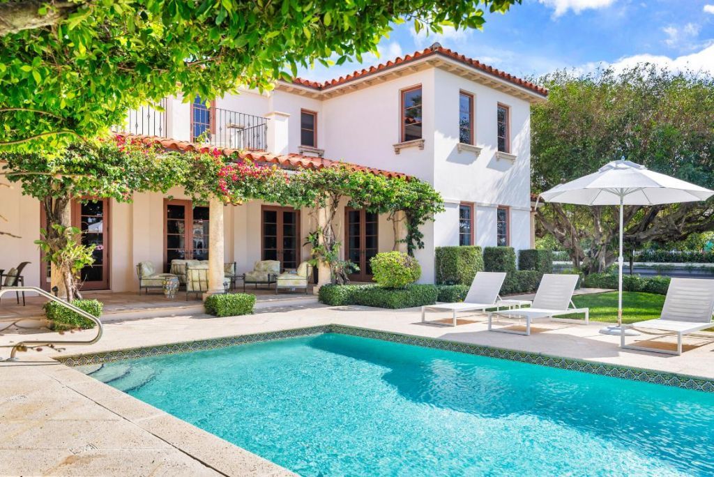 614 Tarpon Way, Palm Beach, FL 33480 Photo