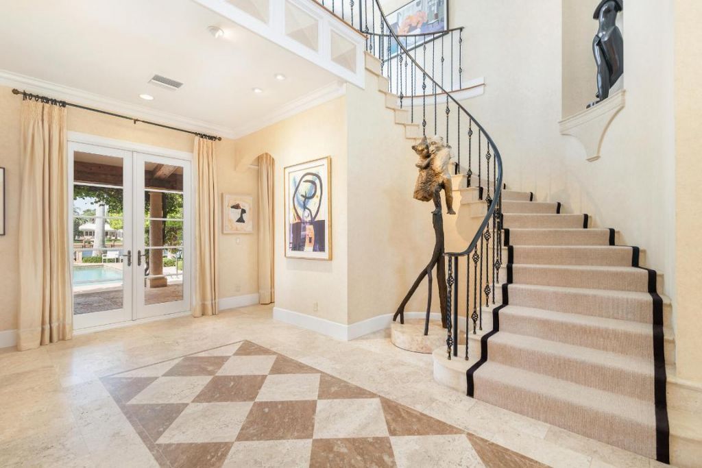 614 Tarpon Way, Palm Beach, FL 33480 Photo