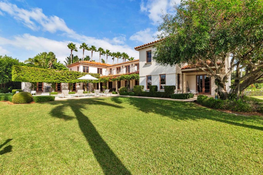 614 Tarpon Way, Palm Beach, FL 33480 Photo