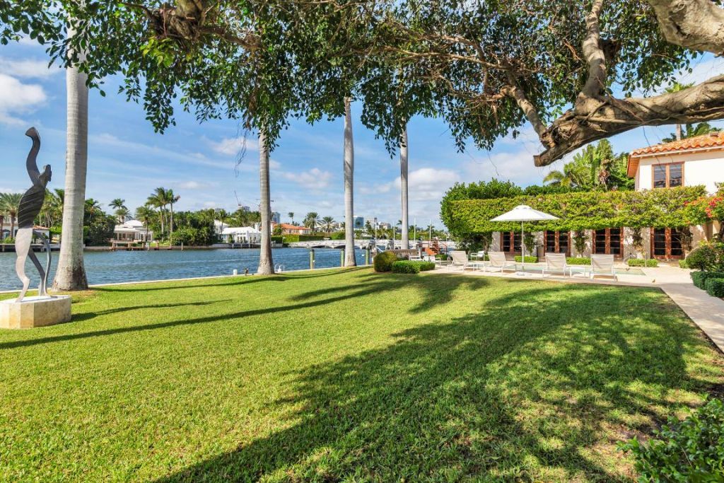 614 Tarpon Way, Palm Beach, FL 33480 Photo