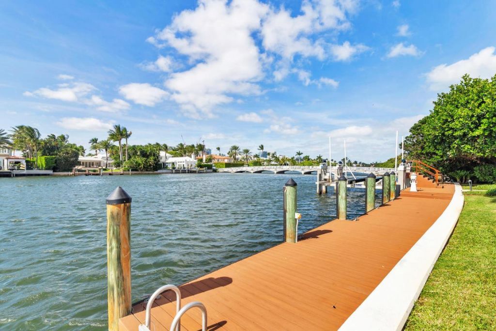 614 Tarpon Way, Palm Beach, FL 33480 Photo