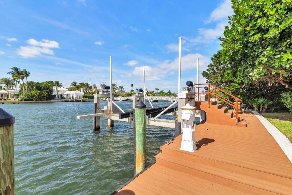 614 Tarpon Way, Palm Beach, FL 33480 Photo