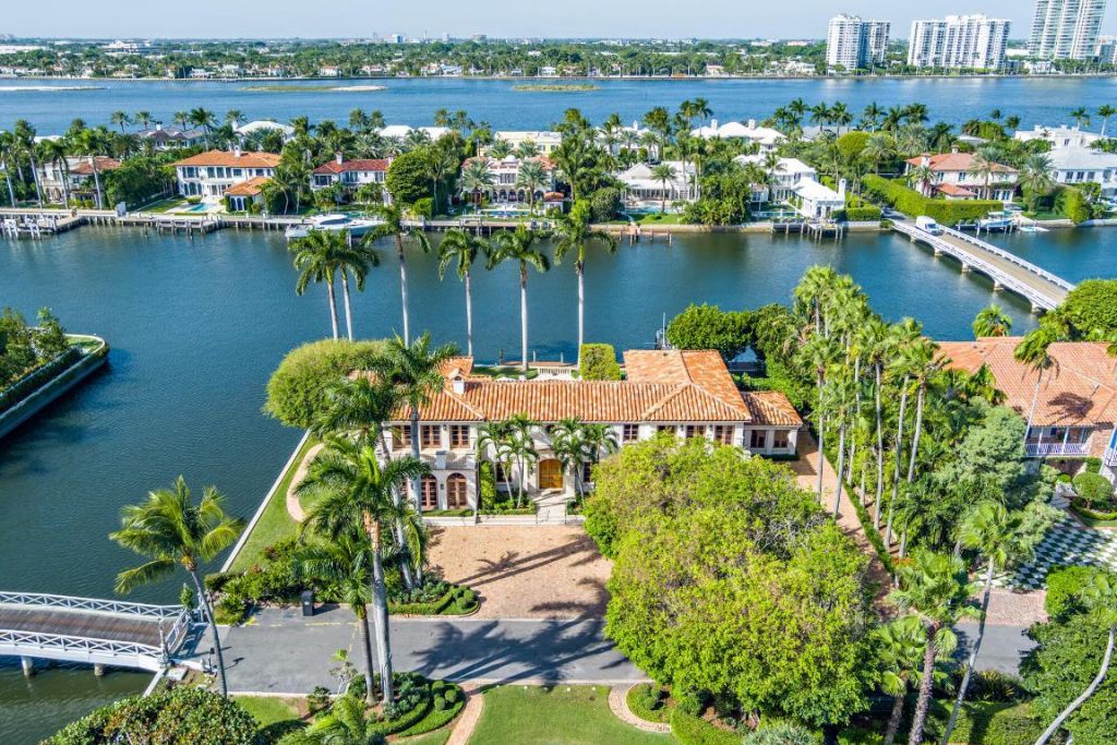 614 Tarpon Way, Palm Beach, FL 33480 Photo