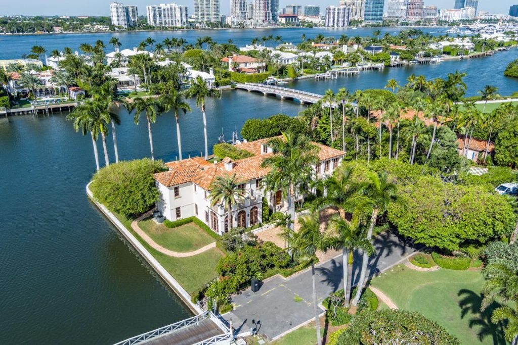 614 Tarpon Way, Palm Beach, FL 33480 Photo