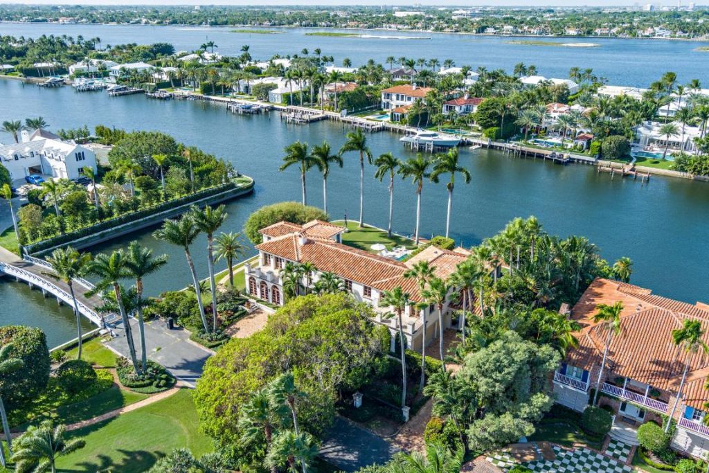 614 Tarpon Way, Palm Beach, FL 33480 Photo